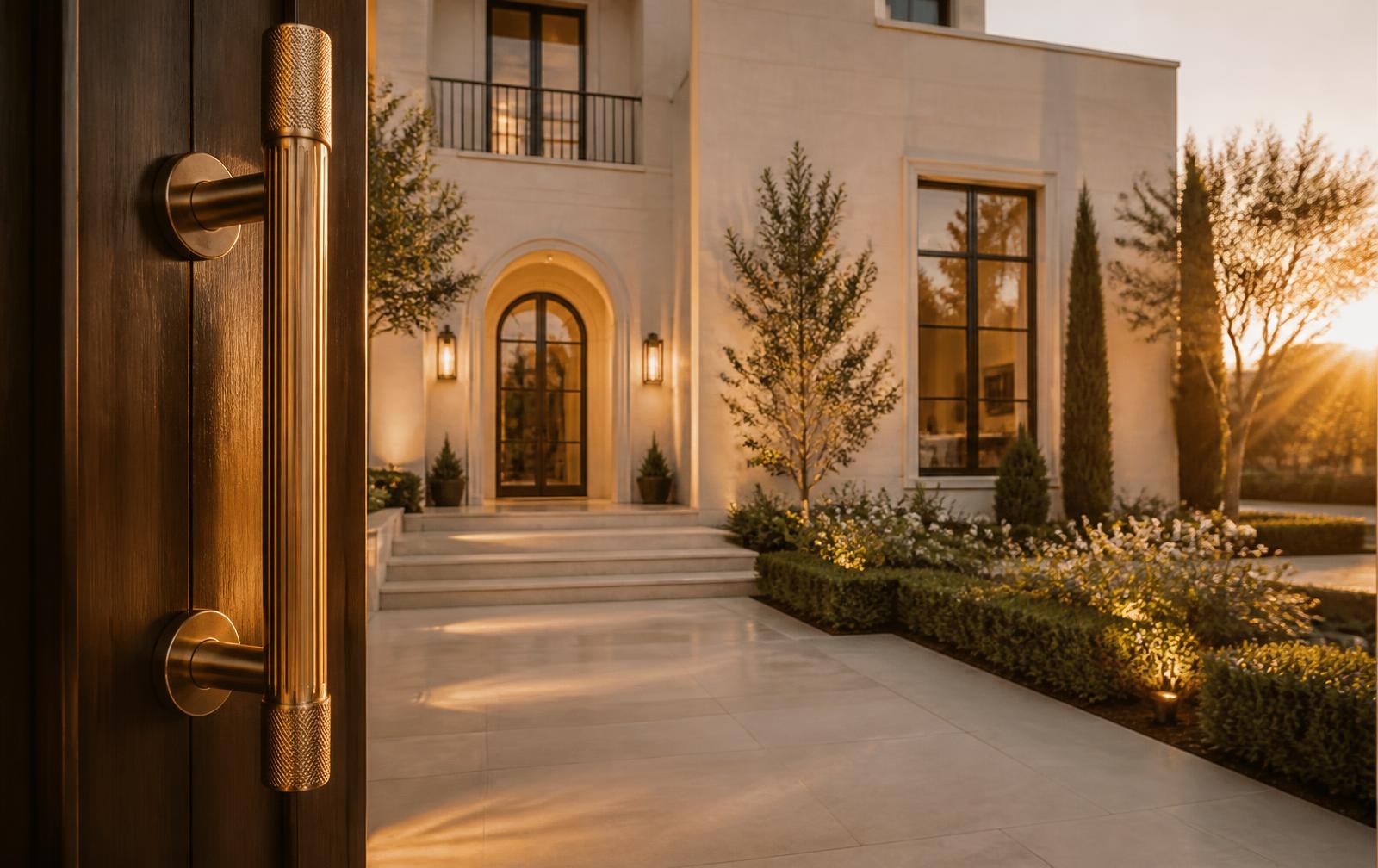 Villas